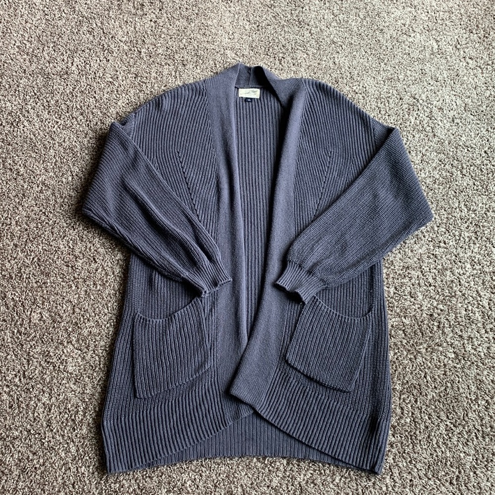 Universal Thread cardigan